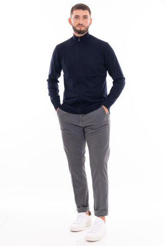 MARKUP M LUPETTO AP.ZIP F.12 VISCOSE BLEND MK20016