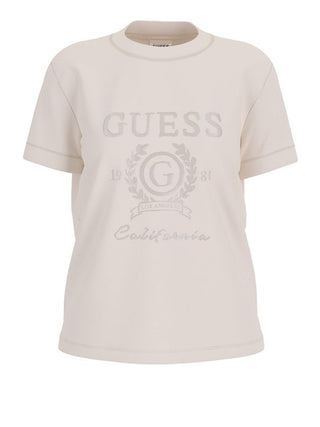 GUESS T-SHIRT MENA DONNA V5BI07K8FQ4 G1O6