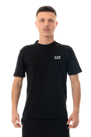 EA7 T-SHIRT ARMANI UOMO 7M000567 AF10375 MC001