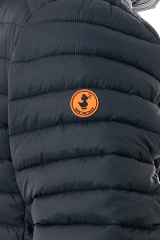 SAVE THE DUCK PIUMINO DONALD D30650M GIGA19 10017