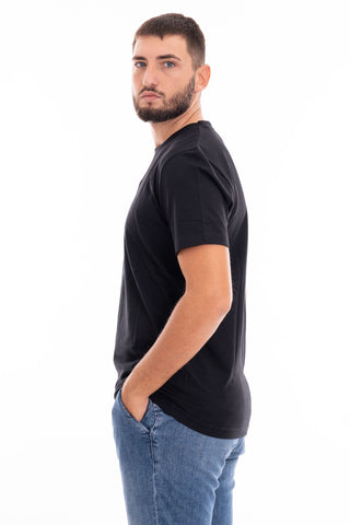 MARKUP M GIROCOLLO MEZZA MANICA JERSEY STRETCH MK21004