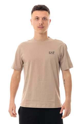 EA7 T-SHIRT ARMANI UOMO 7M000567 AF10375 M1013