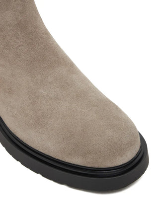 CALVIN KLEIN JEANS STIVALETTTO CHELSEA CK YM0YM01372 PDG