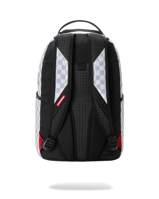 SPRAYGROUND SHARKS IN PARIS 3D EFFECT ZAINO B8623