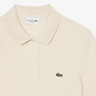 LACOSTE POLO SLIM FIT IN PETIT PIQUÉ UOMO PH4012 056