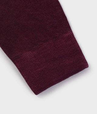 REFRIGIWEAR PULLOVER BENNET GIROCOLLO UOMO M26908 MA0015 C01303