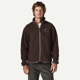 PATAGONIA RETRO PILE JKT GIACCA PILE UOMO 22802 DNBR