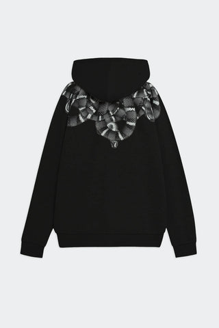 COUNTY OF MILAN FELPA  MARCELO BURLON F5CAMAHS042 110