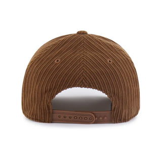 47 CAPPELLO NY IN VELLUTO A COSTE 15121362
