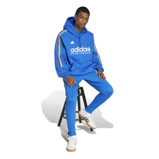 ADIDAS ADIDAS PRINT HOODIE MEN IY4532