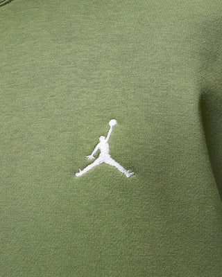 NIKE JORDAN M FELPA ESSENTIALS MEN FLEECE FJ7776 340