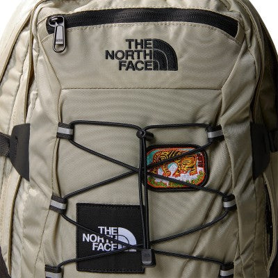 cream colored north face backpack THE NORTH FACE BOREALIS CLAY CLASSIC BACKPACK NF00CF9C5IF – Euforie Vico Equense