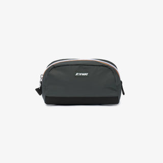 K-WAY BLAIR BEAUTY CASE K4133GW WMR