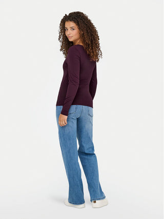 ONLY MAGLIONE EA DONNA 15302647 WNT