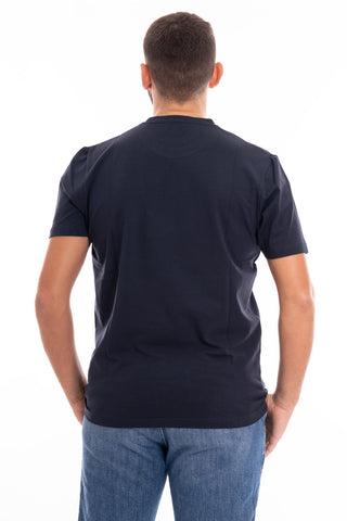 MARKUP M GIROCOLLO MEZZA MANICA JERSEY STRETCH MK21004