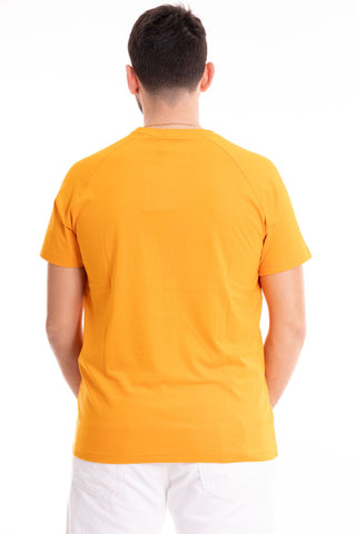 K-WAY T-SHIRT EDWING UOMO K0074Q0 M30