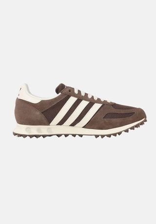 ADIDAS ORIGINALS LA TRAINER OG SNEAKERS KJ4387