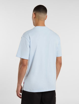 DICKIES T-SHIRT LURAY CON TASCHINO UOMO DK0A4YFCK541