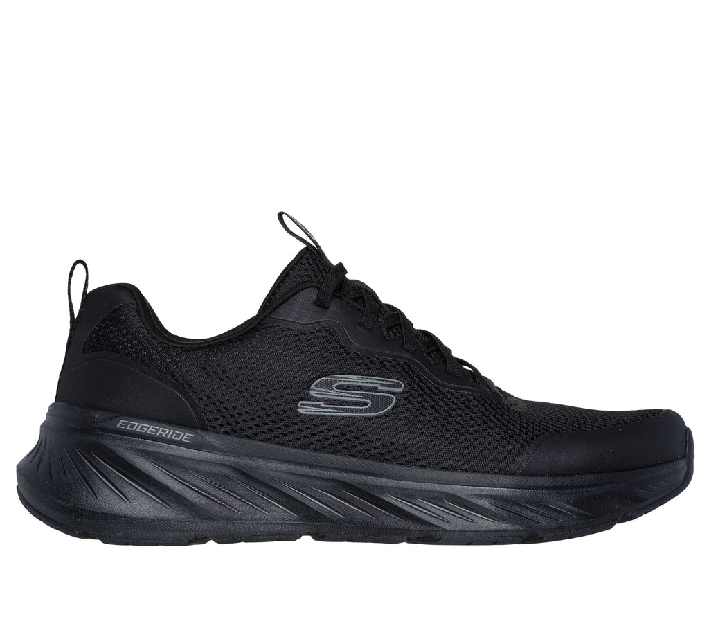 SKECHERS EDGERIDE-REKZE UOMO 232835 BBK – Euforie Vico Equense