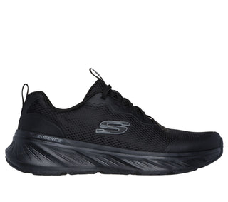 SKECHERS EDGERIDE-REKZE UOMO 232835 BBK