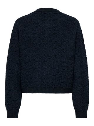 JACQUELINE DE YONG JONNA CARDIGAN CON BOTTONI DONNA 15354847 TEB