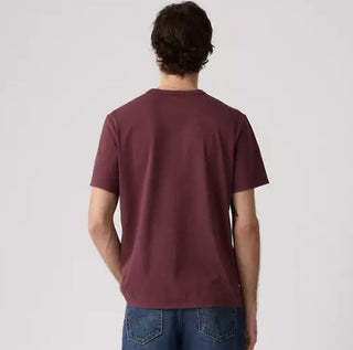 LEVI'S T-SHIRT MEZZA MANICA UOMO 005GX 0025