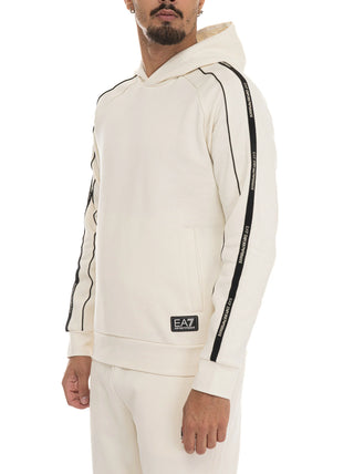 EA7 FELPA UOMO 7M000972 AF10377 U1105