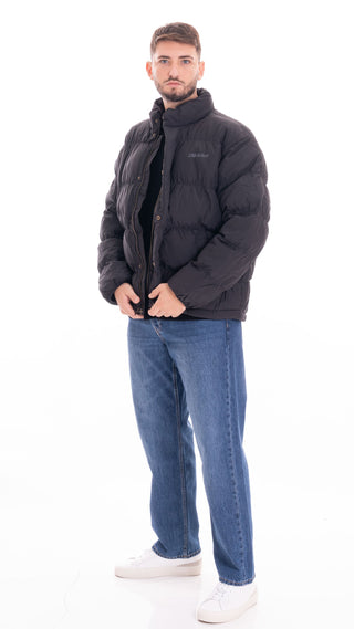 DICKIES BOMBER SCOBEY UOMO DK0A4Z34BLK1