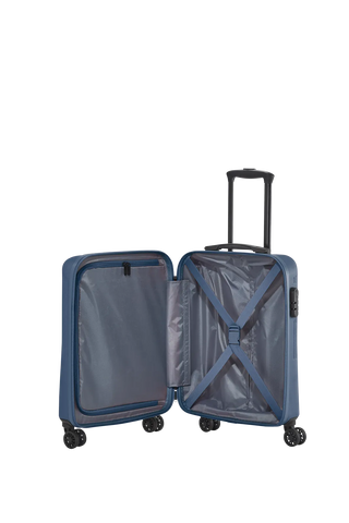 TRAVELITE TROLLEY S RIGIDO BALI 4W 39x55x20 072347 25