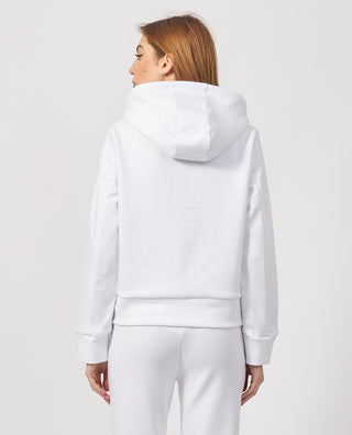 K-WAY WOMEN'S DIVINE LIGHT SPANCER SWEATSHIRT K2132CW 001