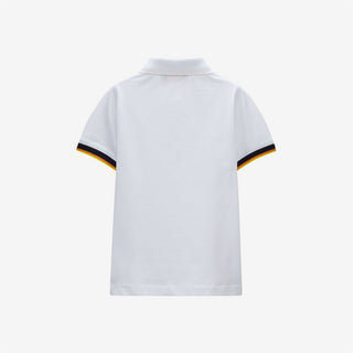 K-WAY POLO P. VINCENT JR K2128KW 001