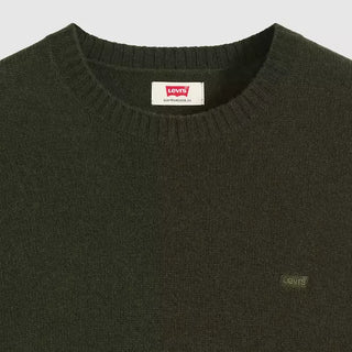 LEVI'S MAGLIONE JERSEY A4320 0031