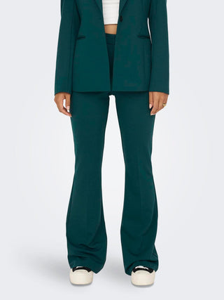 ONLY PEACH BELTED PANTS WOMEN 15298660 DKS