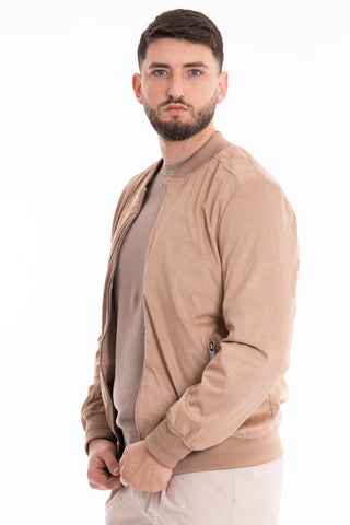 MARKUP BOMBER DAINETTO PERFORATED MK694008 CRD