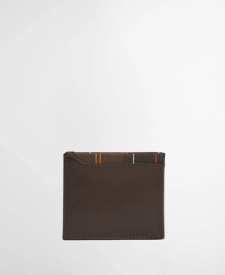 BARBOUR BRODICK LEA PORTAFOGLIO MLG0084 BR51