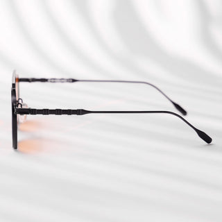 OS SUNGLASSES BAKU OCCHIALI DA SOLE LENTE ARANCIONE OS2049-C01