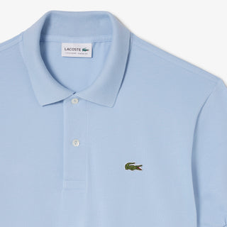 LACOSTE POLO L1212 LIGHT CLASSIC FIT UOMO PH9851 HBA