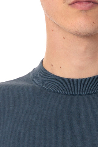 REFRIGIWEAR MAGLIONE OMAR SWEATER  GIROCOLLO UOMO M35800 MA0014 F02500