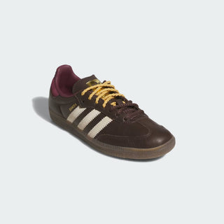 ADIDAS ORIGINALS SAMBA OG IN PELLE CON DOPPIO LACCIO KI8139