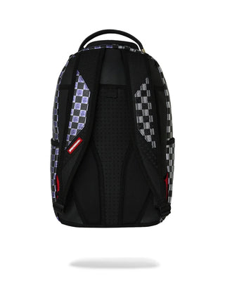 SPRAYGROUND SCRATCH OFF SHARK ZAINO B8477