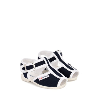 SUPERGA SANDALO 1200 COTJ S0026X0 940