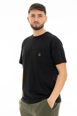 REFRIGIWEAR T-SHIRT RIGGIS UOMO T24800 JE9101 G06000
