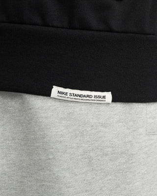NIKE FELPA STANDARD ISSUE DRI-FIT UOMO DQ5818 010