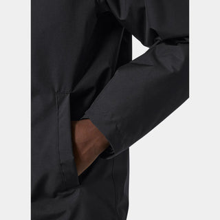 HELLY HANSEN JUELL GIUBBOTTO 3IN1 CON PIUMINO STACCABILE 53679 990