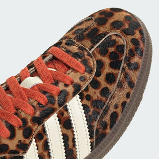 ADIDAS ORIGINALS ADIDAS SAMBA LEOPARDATE JI2734