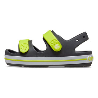 CROCS CRUISER SANDALI JR 209424/SGAC