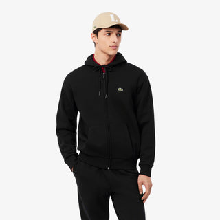 LACOSTE FELPA UOMO SH8864 031