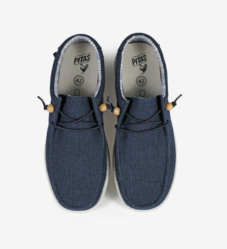 PITAS SCARPA WALLABI LINEN WP150 WL MAR