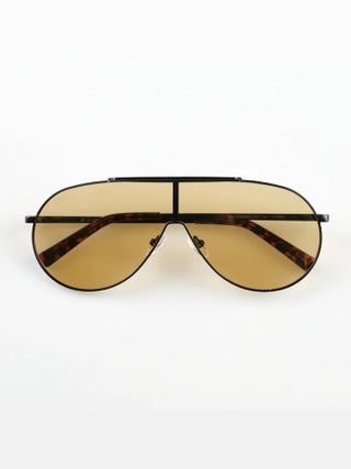 OS SUNGLASSES OCCHIALI DILLI LENTE GIALLO OS2060-C02