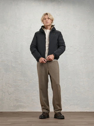 BLAUER DONALD PIUMINO UOMO BLUC06311 007110 999FA